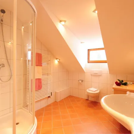 Haus Enzian Bed & Breakfast Sankt Anton am Arlberg Room photo